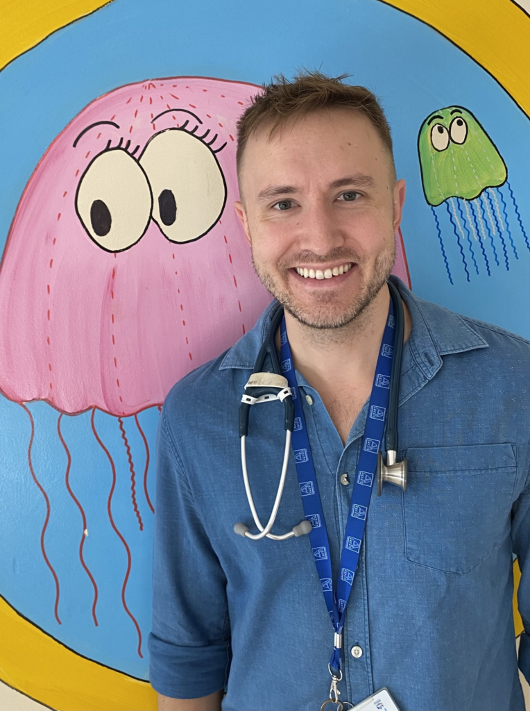 FE Project: Management of Febrile Infants